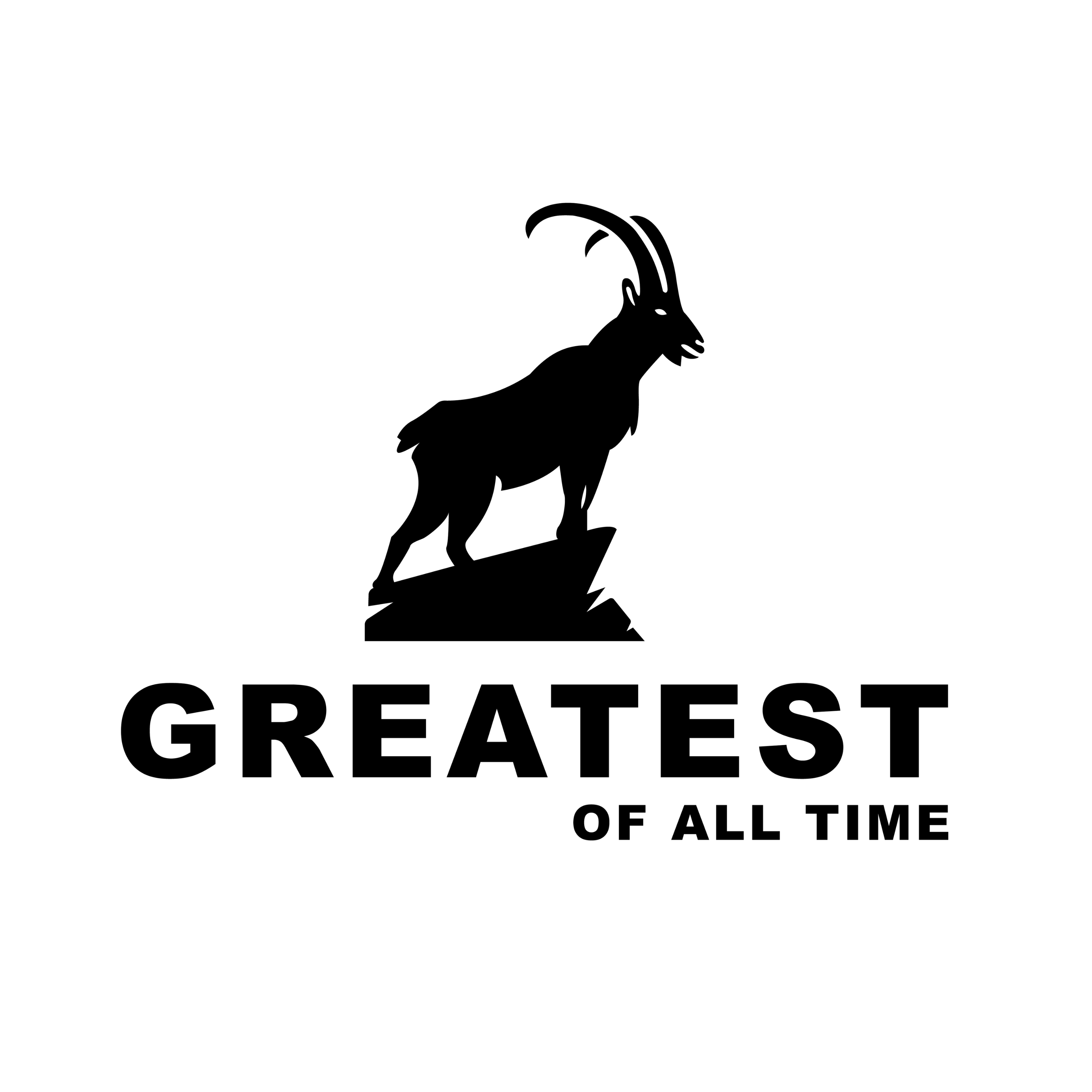 THE GREATEST