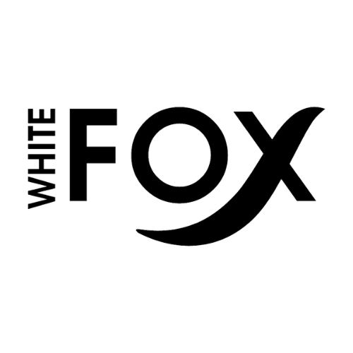 WHITE FOX